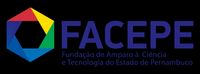 Logotipo da FACEPE