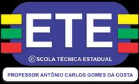 Logotipo da ETEPAC