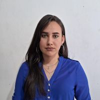 Foto de Gabriela Cavalcanti