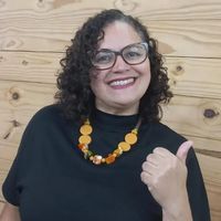 Foto de Lucinea Lacerda