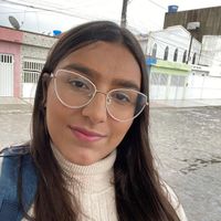 Foto de Sara Tenório